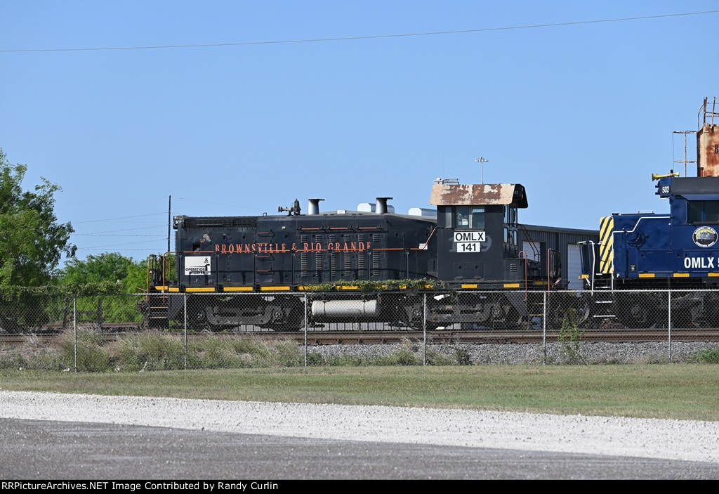 OMLX 141